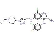 Cot inhibitor-2