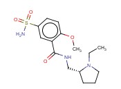 R(+)-SULPIRIDE