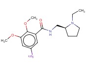 1,4-<span class='lighter'>二</span>羟基-5,8-<span class='lighter'>二</span>({2-[甲基(苯基)氨基]乙基}氨基)蒽-9,10-<span class='lighter'>二</span>酮
