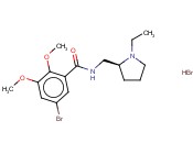 FLB 457 <span class='lighter'>HYDROBROMIDE</span>