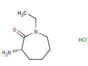 1,4-二<span class='lighter'>氮</span><span class='lighter'>杂</span>-5-<span class='lighter'>环</span>庚酮<span class='lighter'>盐酸盐</span>