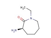 (R)-3-AMINO-1-ETHYLAZEPAN-2-ONE