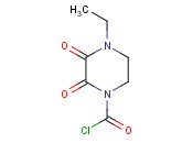 N-乙基-2,3-二氧代哌嗪基甲酰氯