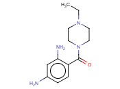 (2,4-DIAMINOPHENYL)(4-ETHYLPIPERAZIN-1-YL)METHANONE
