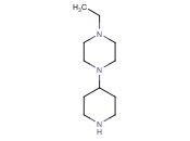 1-乙基-4-<span class='lighter'>哌啶</span>-4-<span class='lighter'>基</span>哌嗪