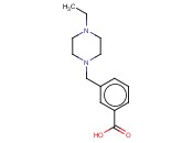 3-(4-ETHYL-PIPERAZIN-1-YLMETHYL)-BENZOIC ACID