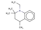 1-ETHYL-1,2,3,4-TETRAHYDRO-2,2,4-TRIMETHYLQUINOLINE