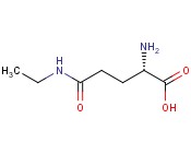 ETHYL-L-<span class='lighter'>GLUTAMINE</span>