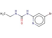 N-(4-BROMOPYRIDIN-2-YL)-N-ETHYLUREA