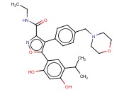 Luminespib (AUY-922, NVP-AUY922)