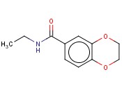 N-ETHYL-2,3-DIHYDRO-1,4-BENZODIOXINE-6-CARBOXAMIDE