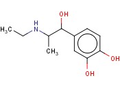 N-[1-[4-(<span class='lighter'>氨基</span>磺基基)<span class='lighter'>苯基</span>]乙基]-5-<span class='lighter'>甲基</span>异噻唑-3-甲酰胺