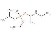 N-ETHYLAMINOISOBUTYLMETHYLDIETHOXYSILANE