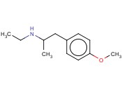 N-ethyl-1-(4-methoxyphenyl)propan-2-amine