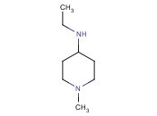 N-乙基-1-甲基-4-<span class='lighter'>氨基</span><span class='lighter'>哌啶</span>