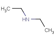 Diethylamine 