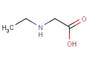 N-乙基甘<span class='lighter'>氨酸</span>