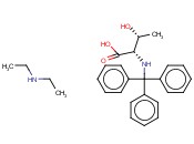 <span class='lighter'>TRT-THR-OH</span> <span class='lighter'>DEA</span>