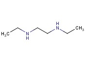 N,N'-<span class='lighter'>二</span>乙基乙<span class='lighter'>二</span>胺