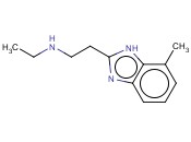 N-ETHYL-2-(4-METHYL-1H-BENZIMIDAZOL-2-YL)ETHANAMINE