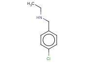 4-CHLORO-N-<span class='lighter'>ETHYLBENZENEMETHANAMINE</span>