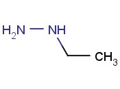 <span class='lighter'>乙基</span>肼