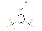 3,5-二(三氟甲基)-N-<span class='lighter'>乙基</span><span class='lighter'>苯胺</span>
