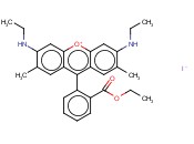 RHODAMIN 6G IODIDE