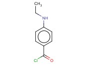 4-<span class='lighter'>二甲</span><span class='lighter'>氨基</span><span class='lighter'>苯</span><span class='lighter'>甲</span>酰氯