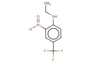 N-<span class='lighter'>乙基</span>-2-硝基-4-三氟甲基<span class='lighter'>苯胺</span>