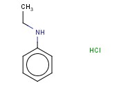 N-乙基苯胺<span class='lighter'>盐酸盐</span>