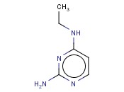 2,4-PYRIMIDINEDIAMINE, N4-ETHYL-