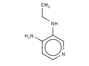 3,4-PYRIDINEDIAMINE, N3-ETHYL-