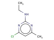 (4-CHLORO-6-METHYL-PYRIMIDIN-2-YL)-ETHYL-AMINE