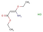 3-<span class='lighter'>氨基</span>-3-<span class='lighter'>乙</span>氧基丙烯<span class='lighter'>酸</span><span class='lighter'>乙</span><span class='lighter'>酯</span>