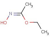 N-HYDROXY-ACETIMIDIC ACID ETHYL ESTER