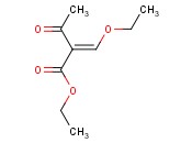 Ethyl 2-(ethoxymethylene)acetoacetate