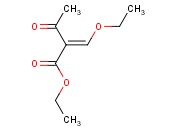 2-<span class='lighter'>乙</span>氧亚甲基乙酰乙酸<span class='lighter'>乙酯</span>