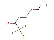 4-Ethoxy-1,1,1-<span class='lighter'>trifluoro</span>-3-buten-2-one