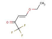 4-Ethoxy-<span class='lighter'>1,1,1-trifluoro</span>-3-buten-2-one