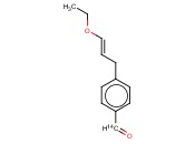 4-(3-ETHOXYPROPENYL) BENZALDEHYDE, [CARBONYL-14C]-