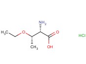 (2S,3S)-2-氨基-3-<span class='lighter'>乙</span>氧基丁<span class='lighter'>酸盐酸盐</span>