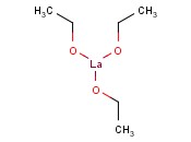 三<span class='lighter'>乙醇</span>镧