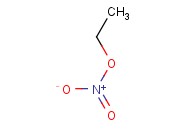 硝酸<span class='lighter'>乙</span><span class='lighter'>酯</span>
