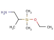 1-AMINO-2-(DIMETHYLETHOXYSILYL)PROPANE