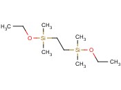 1,1,4,4-TETRAMETHYL-1,4-DIETHOXYDISILETHYLENE