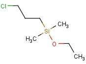 3-CHLOROPROPYLDIMETHYLETHOXYSILANE