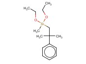 NEOPHYLMETHYLDIETHOXYSILANE