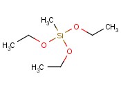 <span class='lighter'>TRIETHOXYMETHYLSILANE</span>