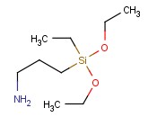 (3-AMINOPROPYL)ETHYLDIETHOXYSILANE